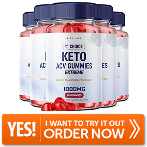 1st Choice Keto ACV Gummies - The Ultimate Fat Burner NEW!
